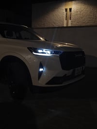 هافال H6 • 2000 تيربو • باسمي رقم بصره