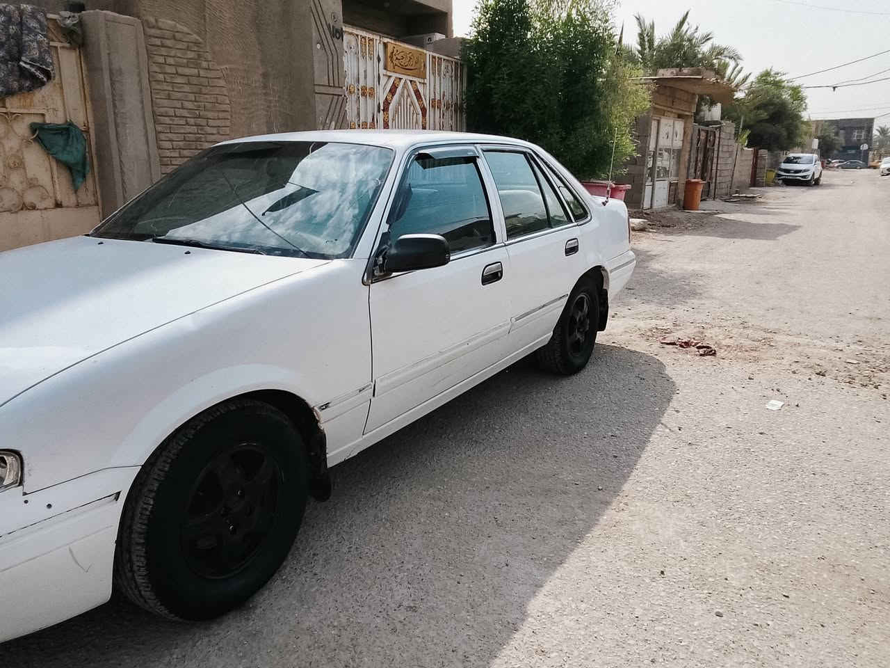 سلام عليكم  برنس مديل 96 مكينه وكير خير من الله  مكينه مسكر  منضومه غاز شواصي بلاديات سنويه ساقطه رقم بغداد سعر 30وبيه مجال مكان سياره بغداد  مكان  لهاتف *********** / ***********
