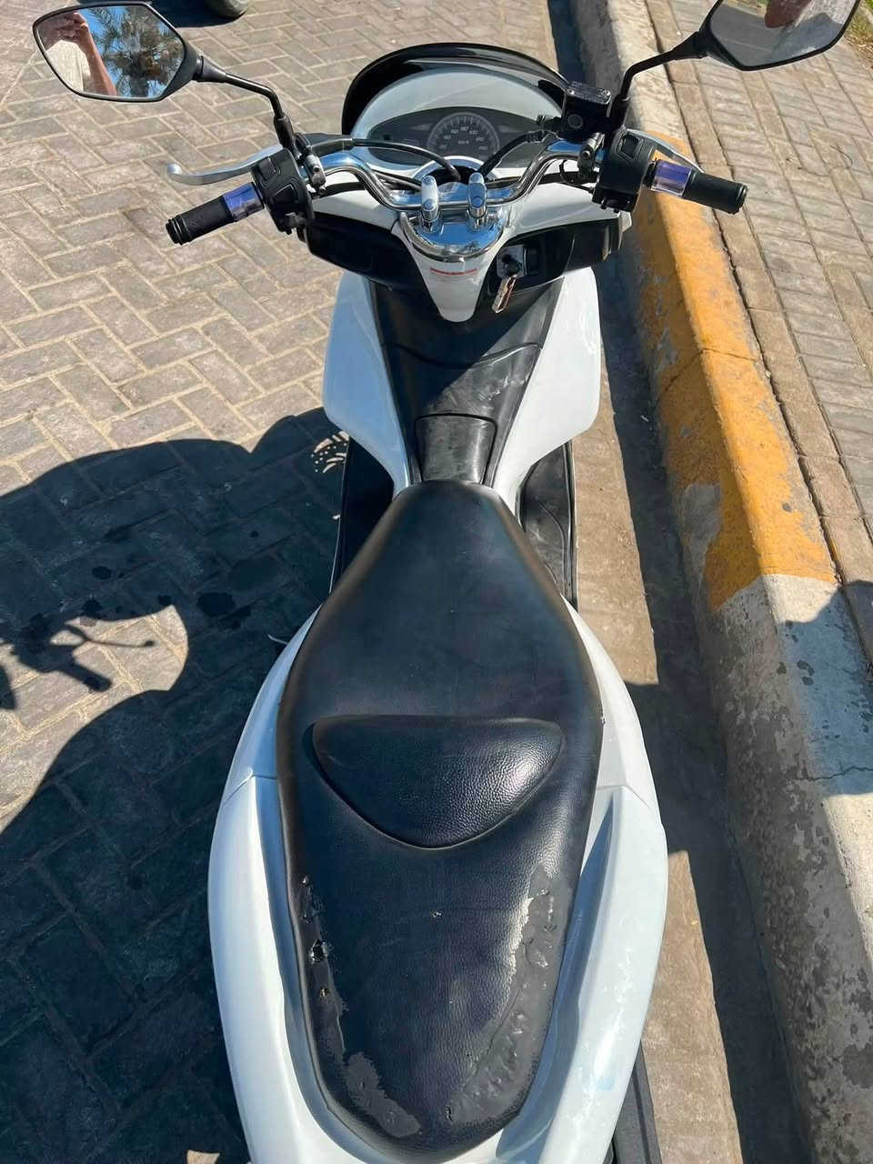 بي سي اکس • جيل اول • ماشيه ٩٦
