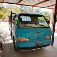 كيه بنگو • موديل ٩٦ • محرك يعوزه تجفيت