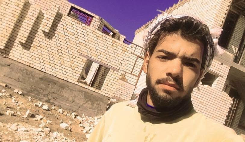 خلفة بناء • كادر متكامل • درجة أولى