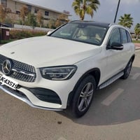GLC300 • ٢٠٢٢ • وارد امريكي