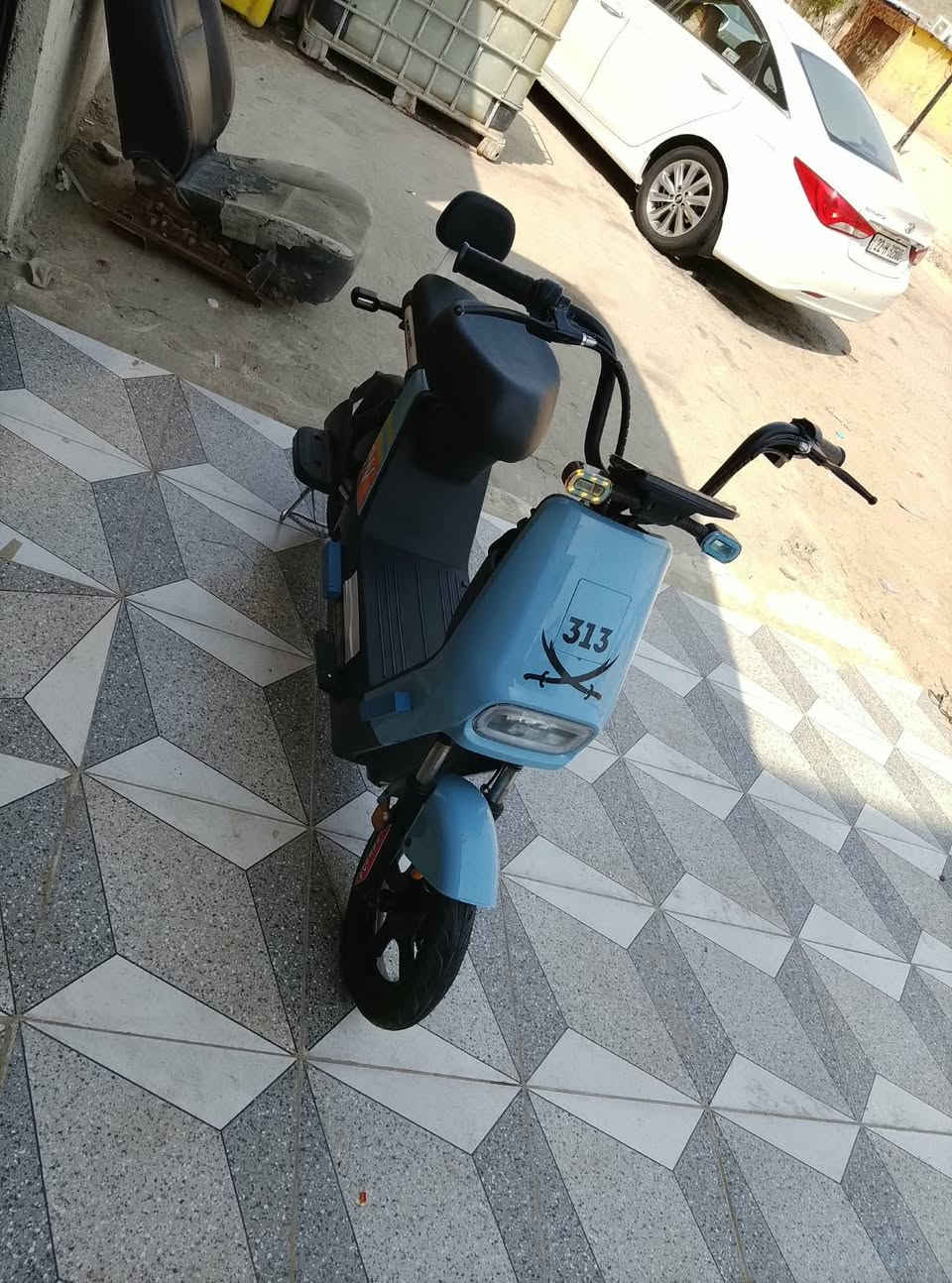 شحن • جديده • بصرة