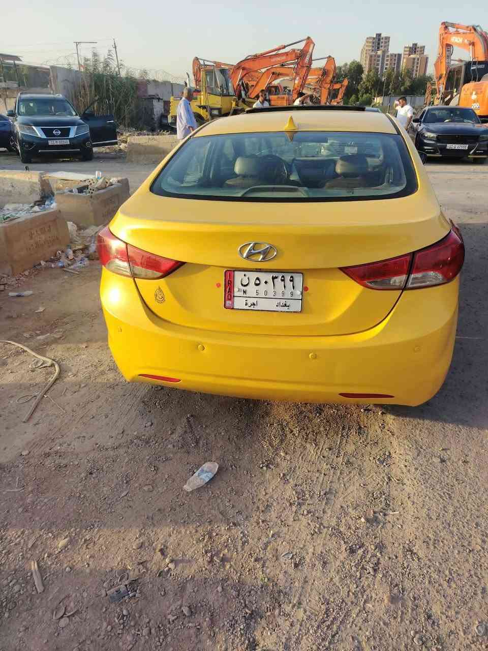 سلام عليكم النترا ٢٠١١ وارد أمريكي حادثه جاملغ وبنيد فول مواصفات ١/١ رقم بغداد بأسمي تحويل ثاني يوم مكاني بغداد سعره ٨٨ وبيه مجال رقمي ***********
