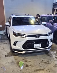 كراند هايلندر • بلاتينيوم ماكس • ٢٠٢٤