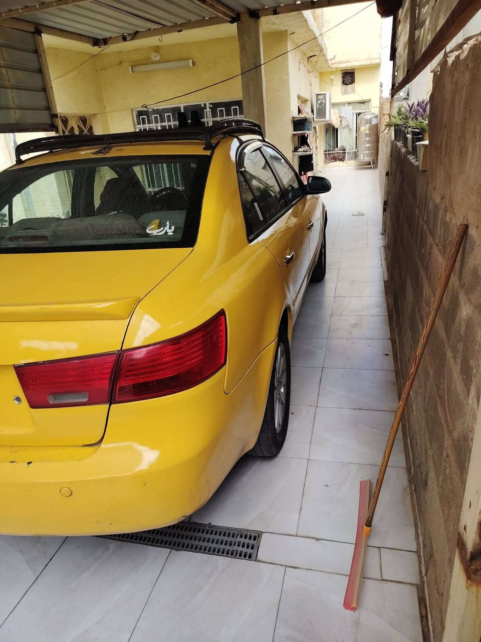 سوناته • ٢٠٠٨ • ٢٤٠٠