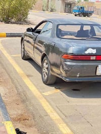 مارك • موديل ٩٣ • رقم بغداد