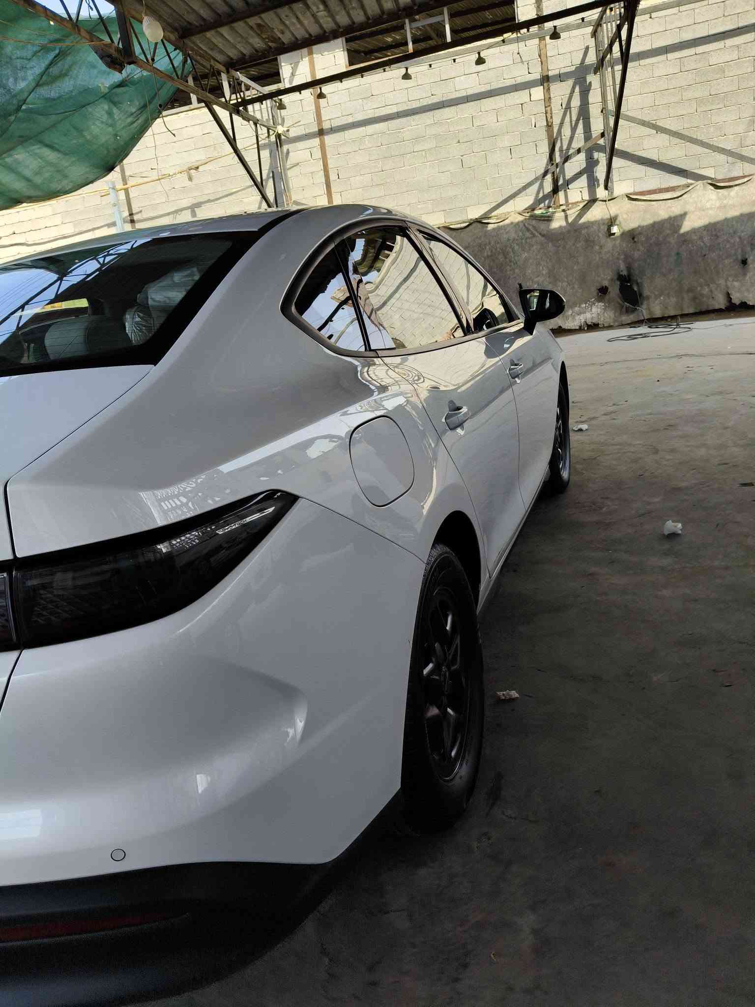 السلام عليكم BYD SEAL5 موديل2025 للبيع ماشيه 20 للأستفسار الاتصال ع الرقم ***********
