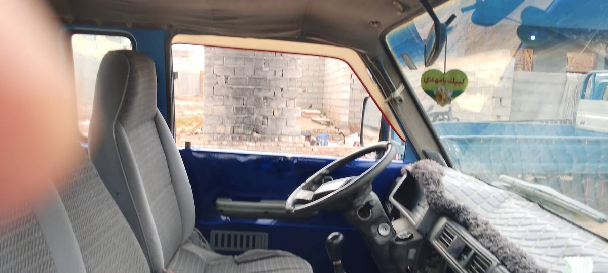 بنجو • تحويل مباشر • تاير جديد