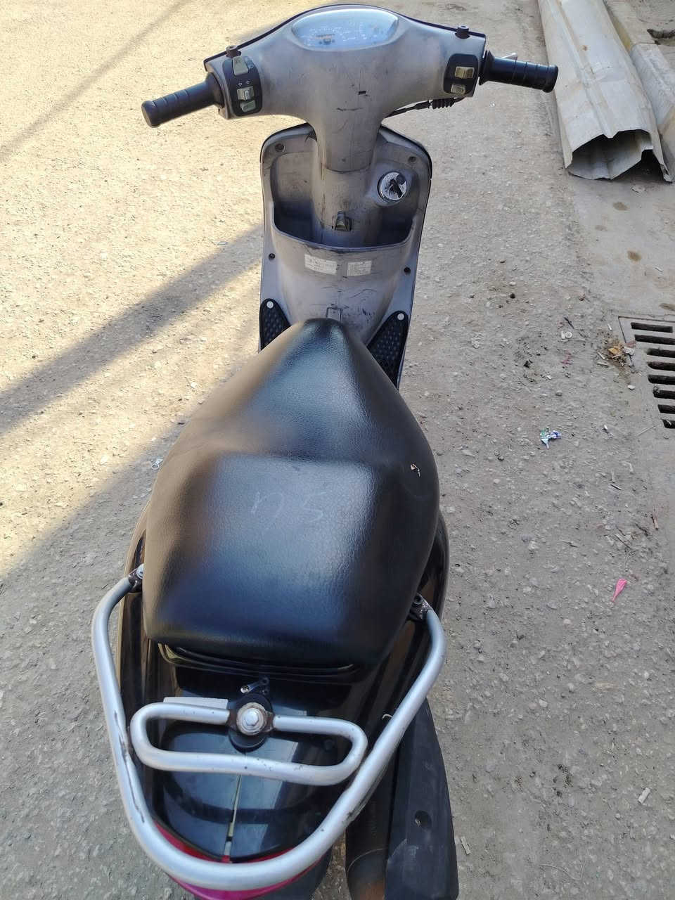 🧿السلام عليكم
🛵دراجه ماكس منغولي  للبيع. لدراجه جاهزه  برغي مامفتوح بيه سلف هندر كهرباءيات كله شغاله ختم واحد  وي المكينه 
الستفسار عله هاذه الرقم ***********📞
السعر 850💸 دراجة جبتها من الحله وكيلها بل حله المكان ديوانية الإسكان شارع أسواق السفير
