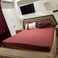 غرفة نوم • سليمة • الشرطه الرابعه