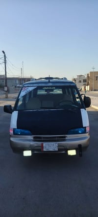باص • ١٩٩٥ • اوتوماتيك