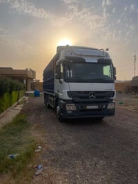 اكتروس • ٢٠١٠ • ثلاجه