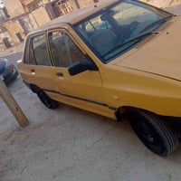 سايبه • ٢٠١٢ • مكينة مكفولة