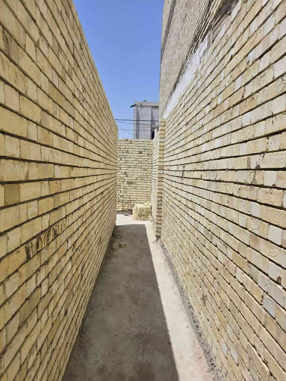 يالله كادر بناء ولبخ وتسليم مفتاح التزام بالموعد استلام هندسي
***********

