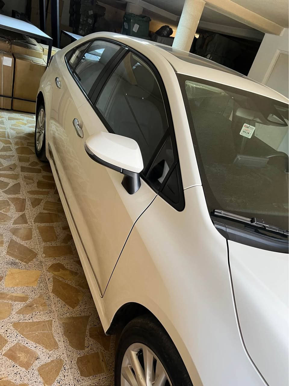 بێ بۆیاغ 36.000رۆیە  نرمە تزرە یە کی هه یە 
163$کمیک مجال *********** أربيل, العراق
