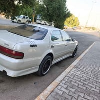 كرسته نفخ • موديل ٩٢ • حي نيسان