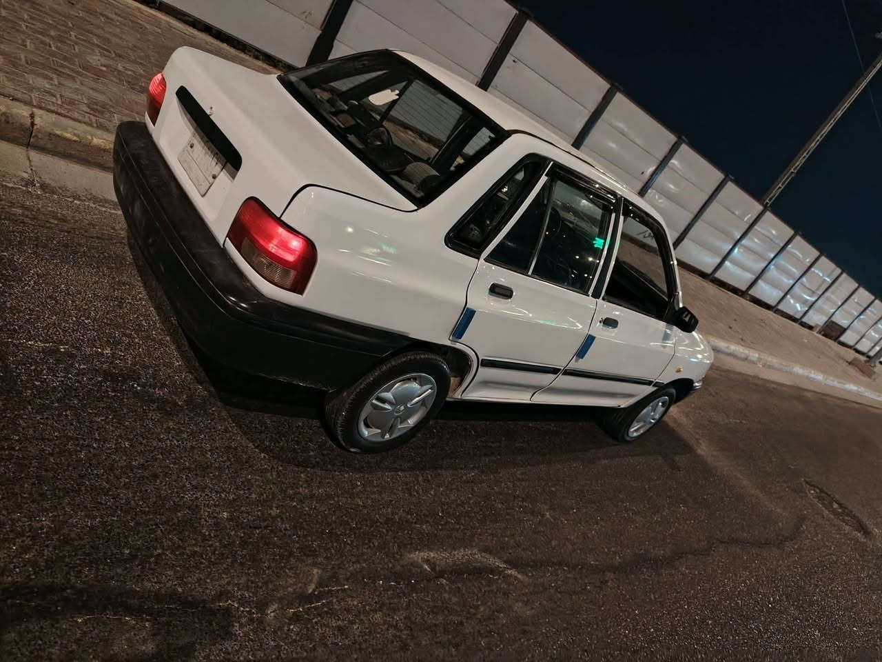 سايبه • ٢٠١١ • كربلاء