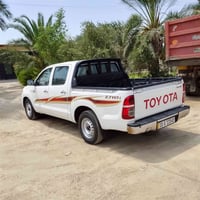 هايلوكس • ٢٠٠٦ • رقم بابل