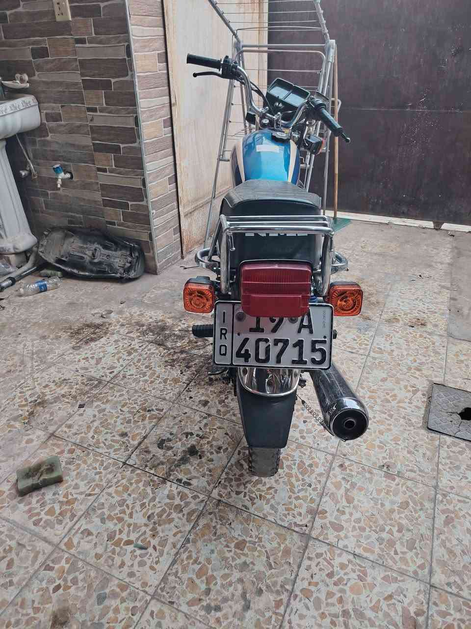 نامة امتياز • موديل ٢٣ • نقوصات