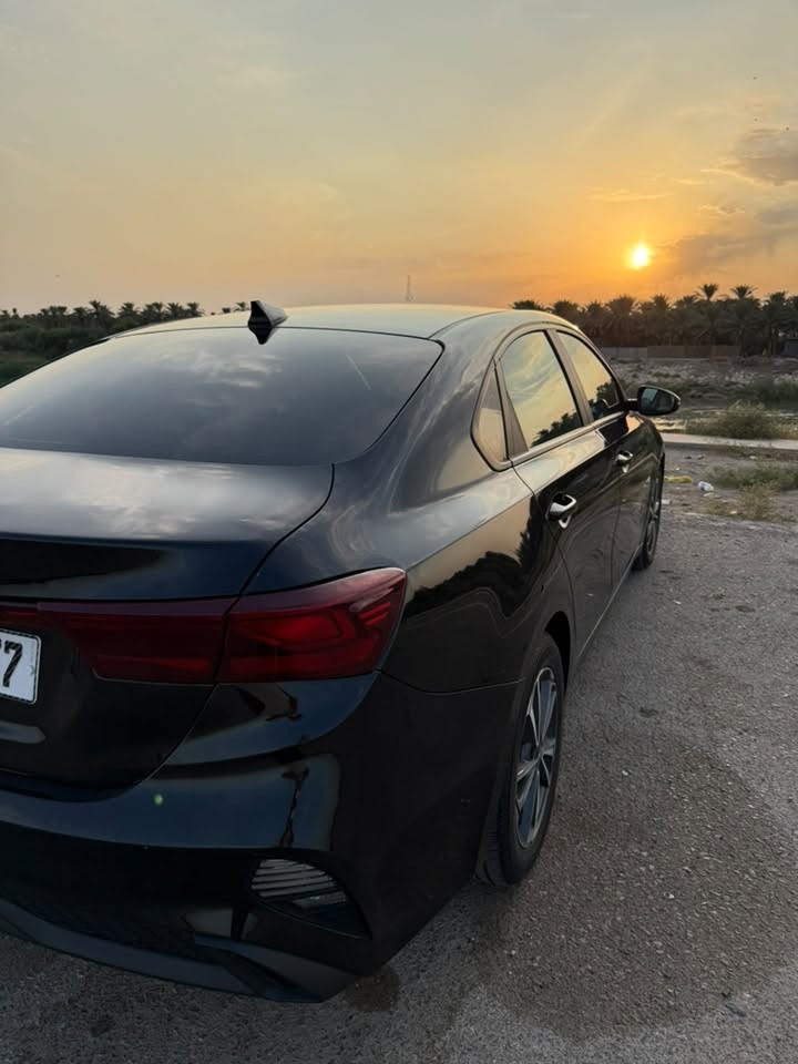 نص فول • ٢٠٢٢ • ٥٠ الف ميل