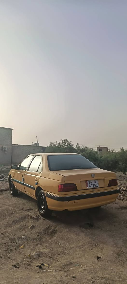 السلام عليكم بيجو بارص مديل 11 سنويه لل28 مصفره هيئه وغرامات مشروع وطني مداور ثاني يوم كير مكينه جديده حداديه جديده تخم تاير جديد سياره جاهزه سعر 25 وبيه مجال مكان سياره سماوه ***********
