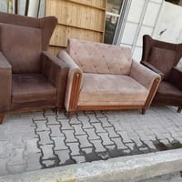 السلم عليكم نصف تخم صغير يحتاج إلى تنظيف قليل السعر ٦٥ المكان الكريعات...