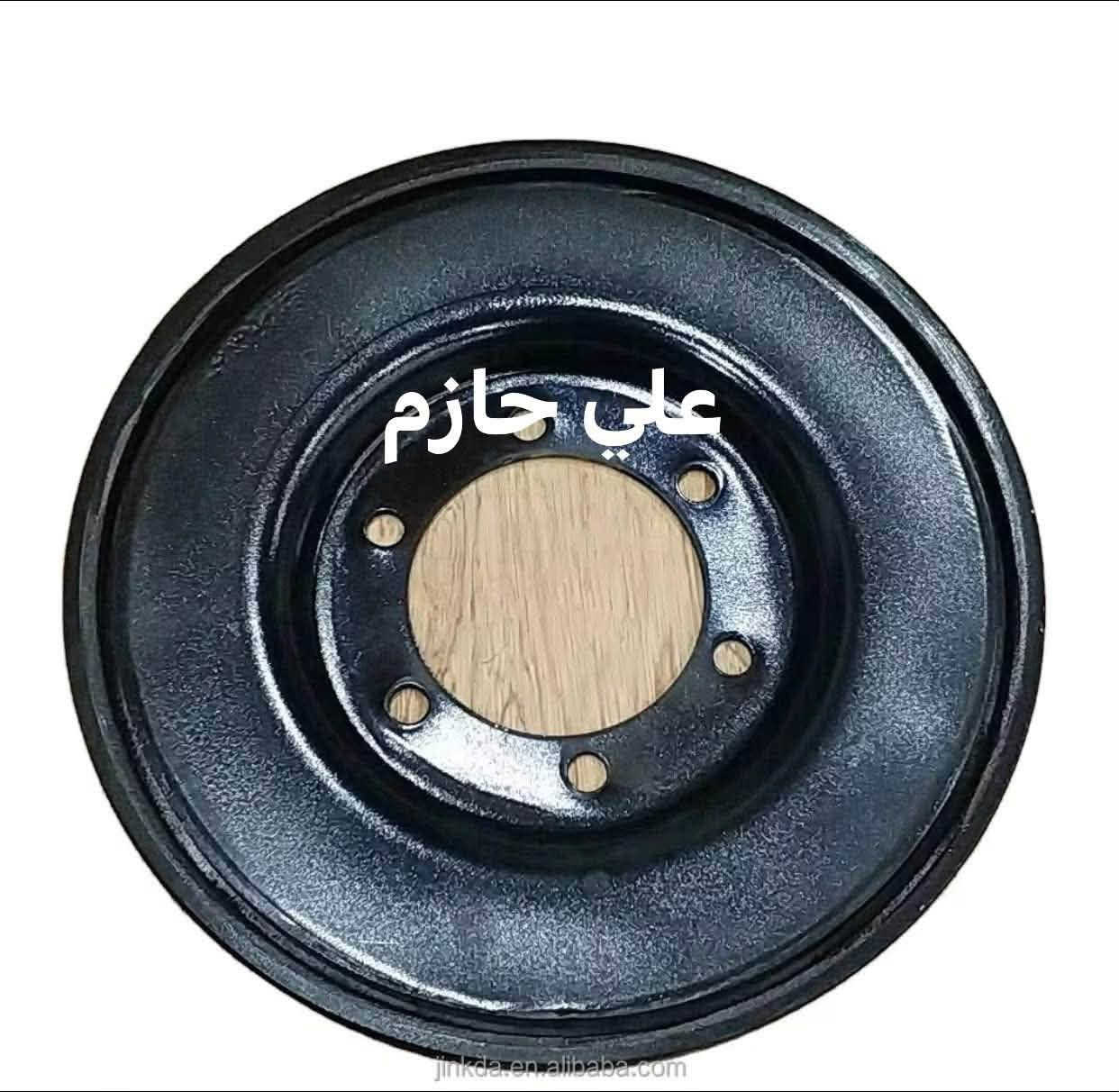 قطع غيار نيسان • 133-125-110 • توصيل