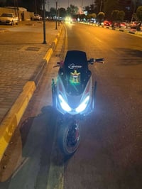 موديل ٢٠٢٥ • فول مواصفات • دراجة