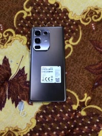 انفنكس نوت 50S • 5G • مراوس ايفون
