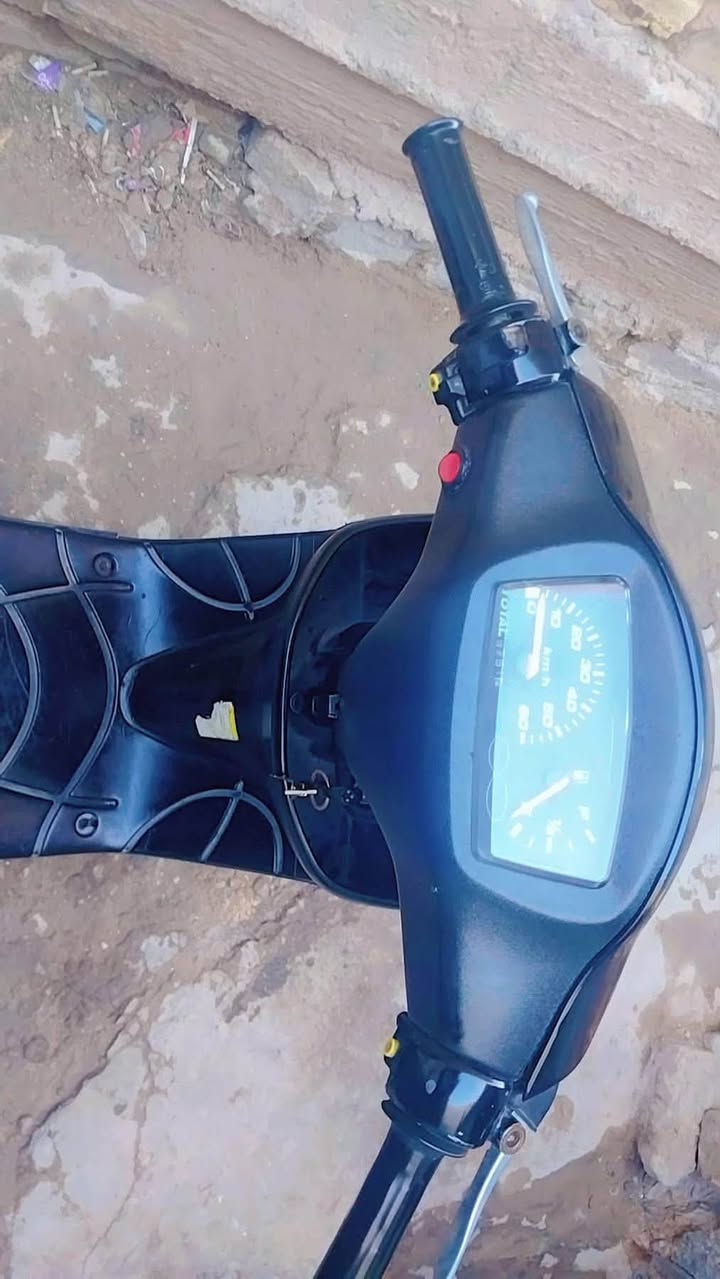 بطة ساسوكي مكينة زعرة نظيفة السعر 275 قفل ***********
