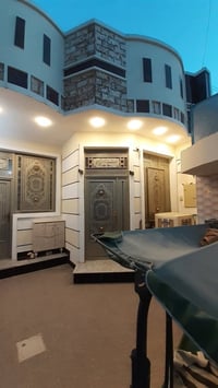 الفلوجه • ١٢٥م • طابو صرف