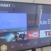 جنرال • ٤٣ بوصة • سمارت يوتيوب نتفلكس