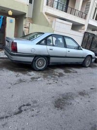 أوميغا توماتيك • ١٩٩٢ • رقم اربيل