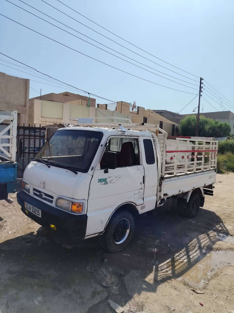 كيه لبيع رقم بغداد انكليزي تحويل مباشر سياره مكفوله رقم شاصي شعار شاصي مكفول مكينه كير اكسل تخم تايرات بيهه سياره جاهزه وين ماجان السعر 55 بيه مجال كلش قليل مكان سياره بابل ***********
