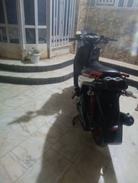 دراجة • للبيع