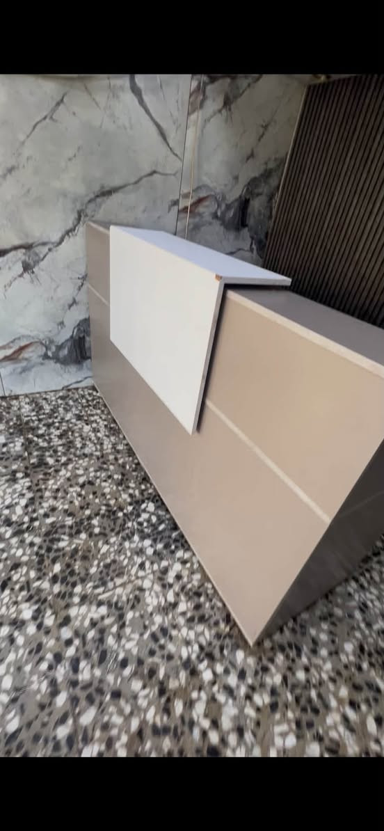 ميز صيانة • موبايلات • بالفديو