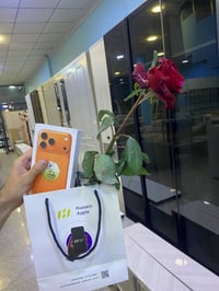 برتقالي بالكارتون • جديد • نجف