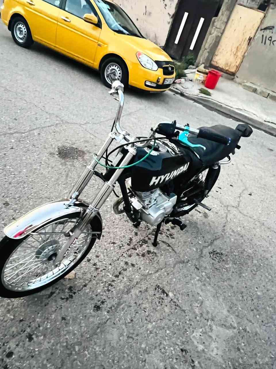 سيجي ٢٦ • شلعه • معدل نار