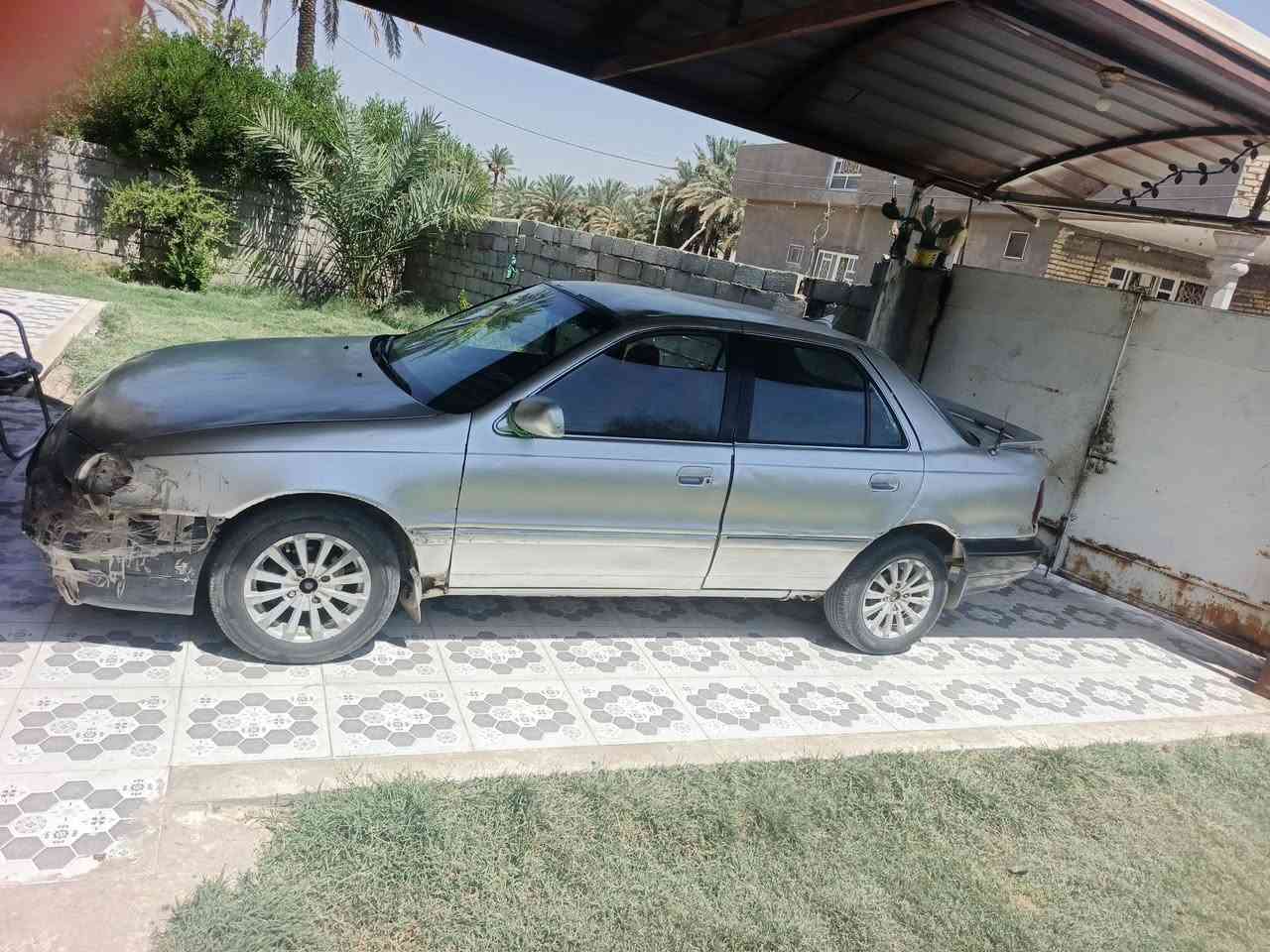 السلام عليكم النترا دمعه موديل 93 كير خير من الله مكينه بيها خيط بخار سياره حلوه كما موضح بصور رايدها ب25سياره باسمي سنويه لحد 2030 يله تصقط مكاني بابل محاويل الاستفسار الاتصال على الرقم التالي***********
