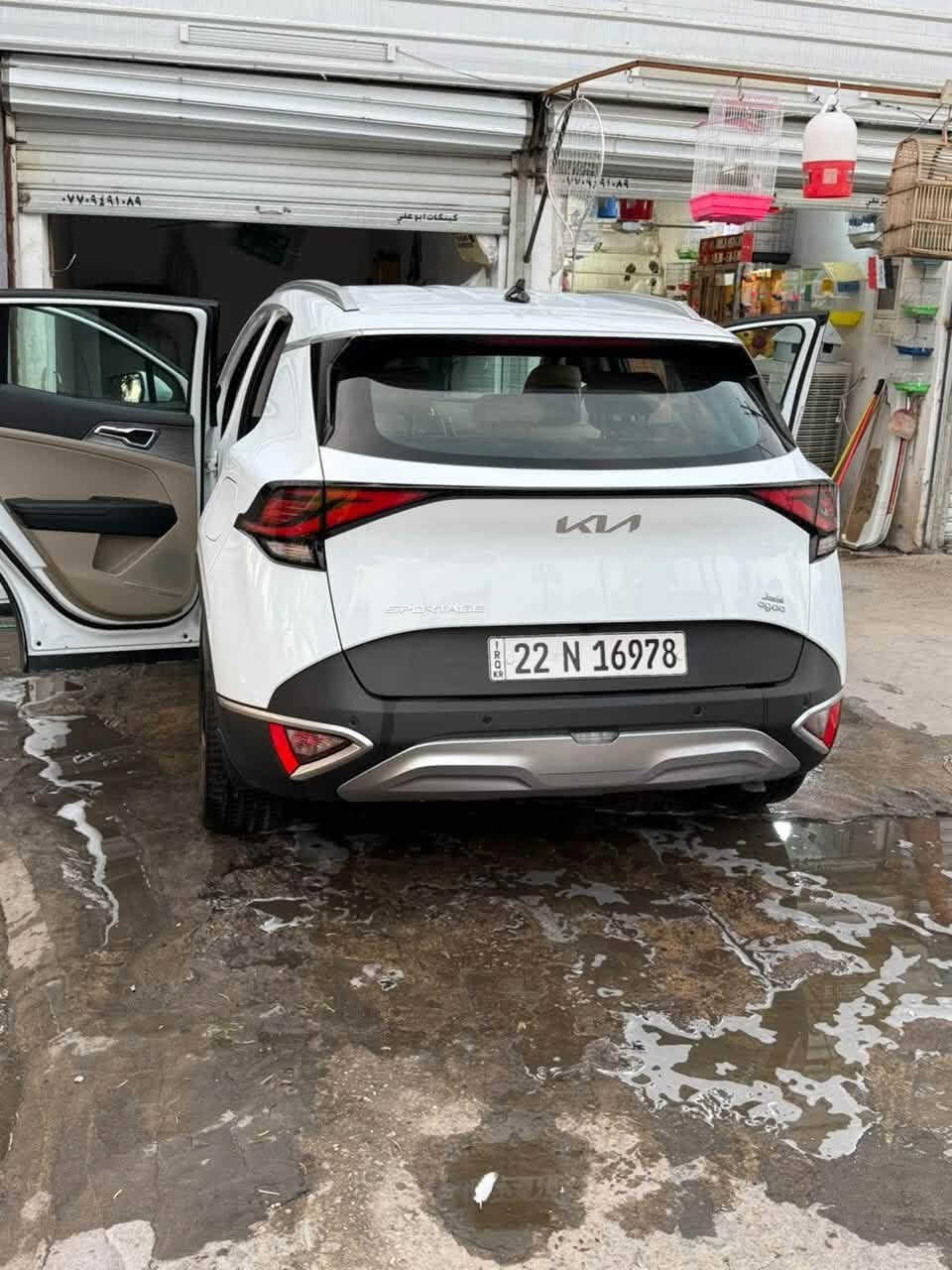 سبورتج • ٢٠٢٥ • ٢٢ الف