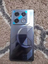 📱 Infinix GT 20 Pro – 256GB💾 RAM 24GB ⚡ معالج Dimensity 8200 Ultimate ...