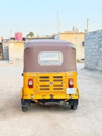 تكتك باجاج • ٢٠٢٠ • التنومة الاكوات