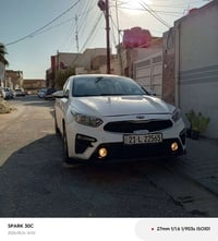 سيراتو ٢٠١٩ • مكينة ١٦٠٠ • بنزين+غاز