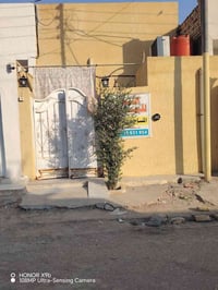 شيشان الثانية • ١٠٠م • واجهة ٥م