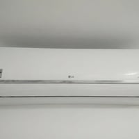 سبلت LG 2 طن انفيرتر  السعر 400 $ وبي مجال  07825265155