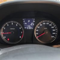 اللهم صل على محمد وال محمد للبيع هونداي اكسنت 2015 خليجي فول مواصفات ا...