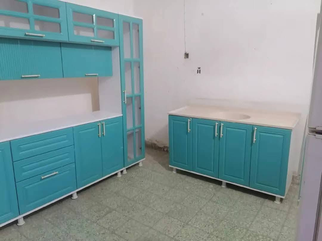 كاونتر ميلامين اجدي اف تركي جديد ٣ متر مع سنكي متر ونص كله مرمر شغل ثقيل عنوان بابل الحمزة الغربي الجمعيه بصف ازياء منتظر موسى للاستفسار *********** واتساب أو مراسلات الصفحه يوجد توصيل

