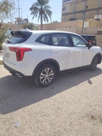 هافال ٢٠٢٦ • فول مواصفات • ناصريه