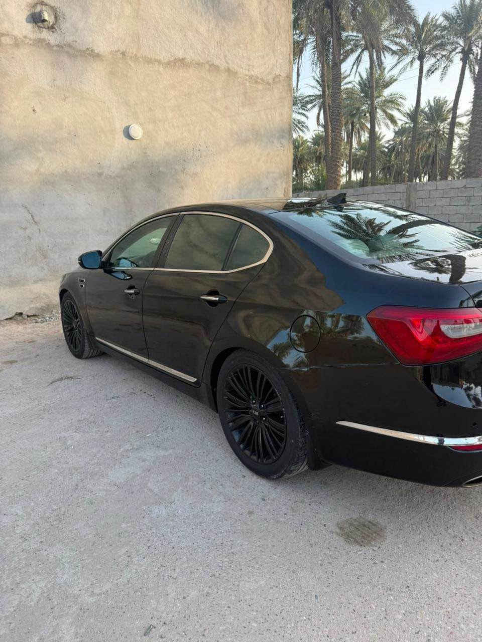 كادينزا 2014 فئة SXL 
فتحة 
بصمة 
تبريد مناخي ثلج
كشنات امامية كهربائي 
ماشية 100 الف
مكينة كير مكفولات 
كهربائيات مكفولة 
شاصي لغد مكفول 
سيارة نقصها درايم شفت وكشن السايق مشكوك
مصبوغة حزام جمالية
حادثها جاملغ وبنيد
رايدها 90 وبيها مجال بسيط. 
للاستفسار 
*********** بغداد, العراق

